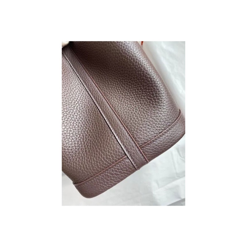 Hermès Garden Party Bag