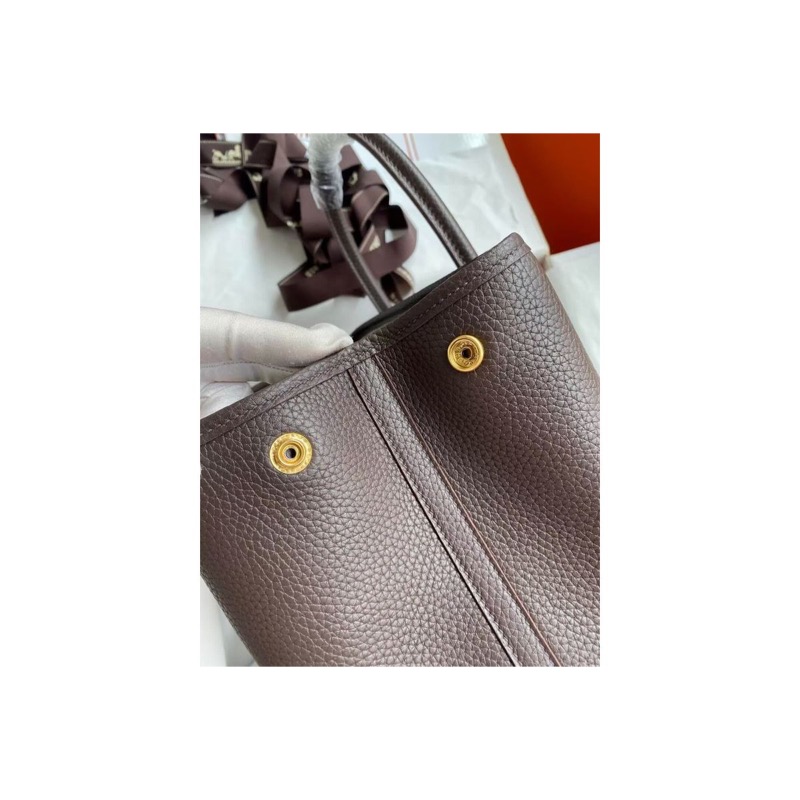 Hermès Garden Party Bag