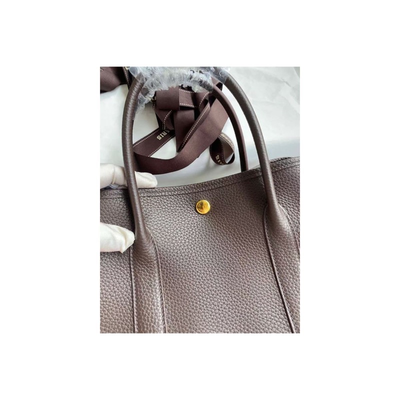 Hermès Garden Party Bag