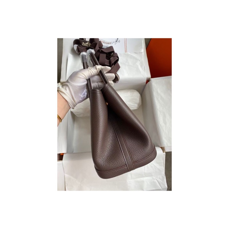 Hermès Garden Party Bag
