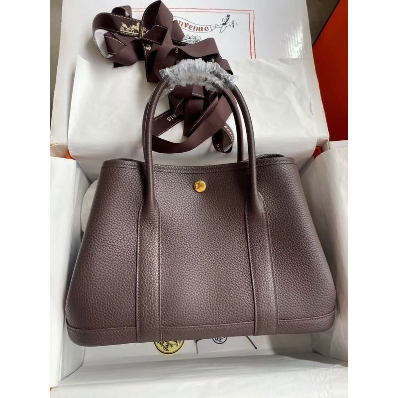 Hermès Garden Party Bag