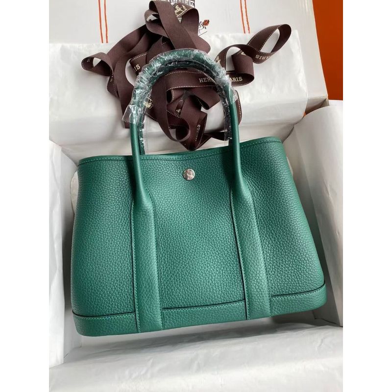 Hermès Garden Party Bag