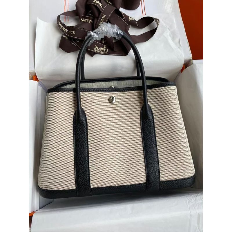 Hermès Garden Party Bag