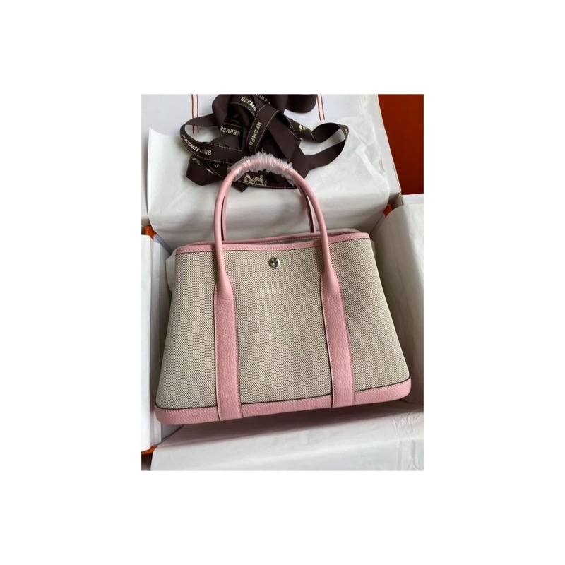 Hermès Garden Party Bag