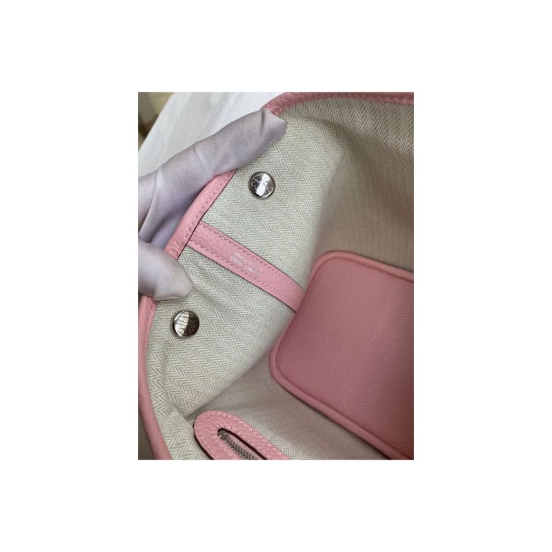 Hermès Garden Party Bag