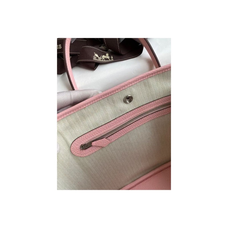 Hermès Garden Party Bag