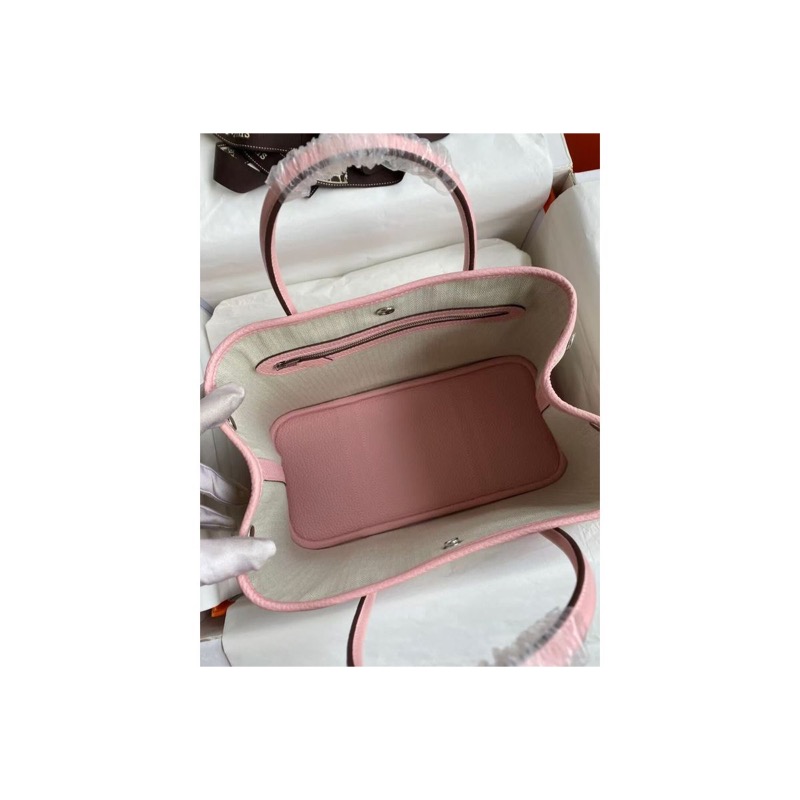Hermès Garden Party Bag