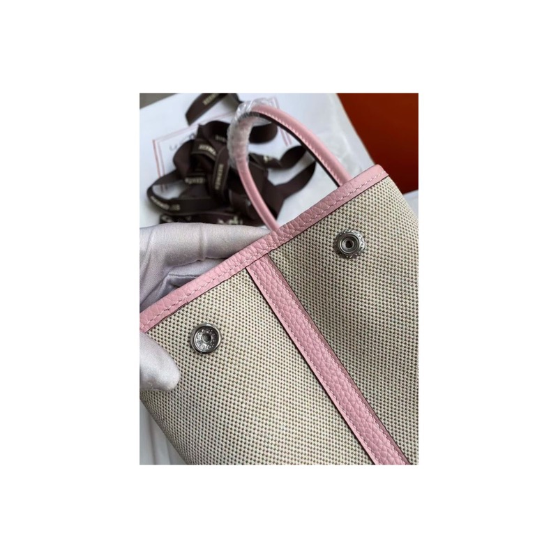 Hermès Garden Party Bag