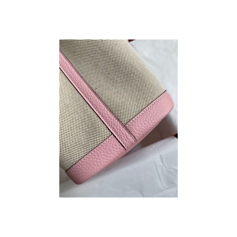 Hermès Garden Party Bag