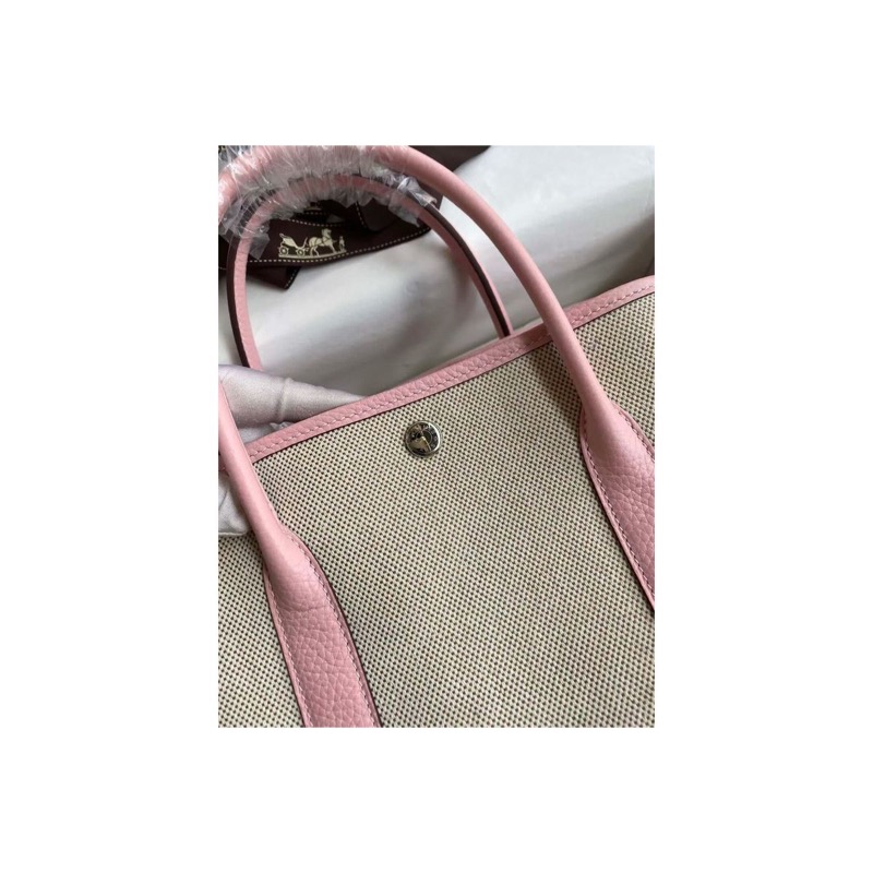 Hermès Garden Party Bag