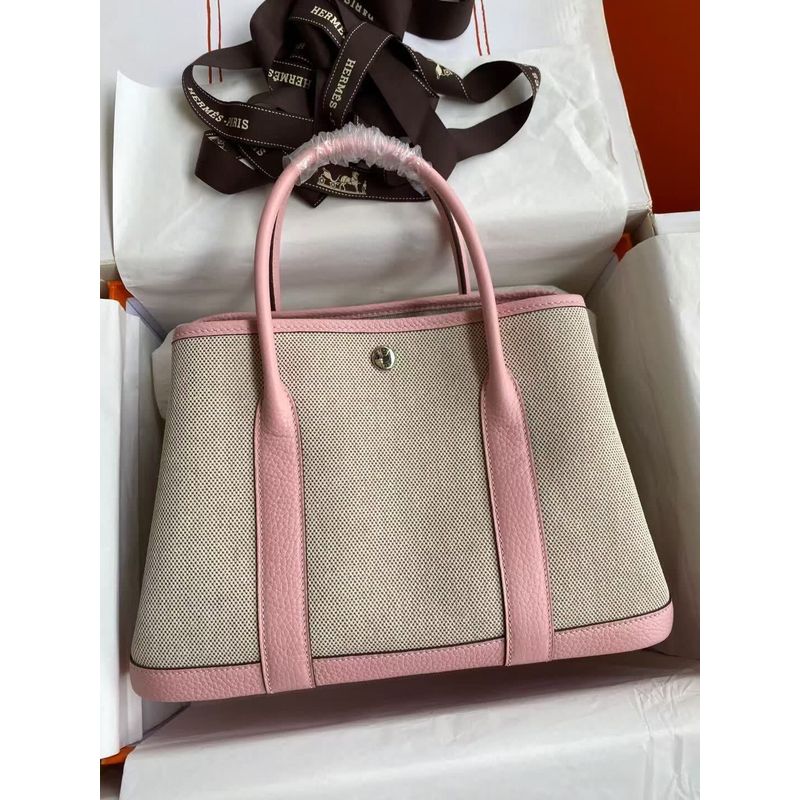 Hermès Garden Party Bag