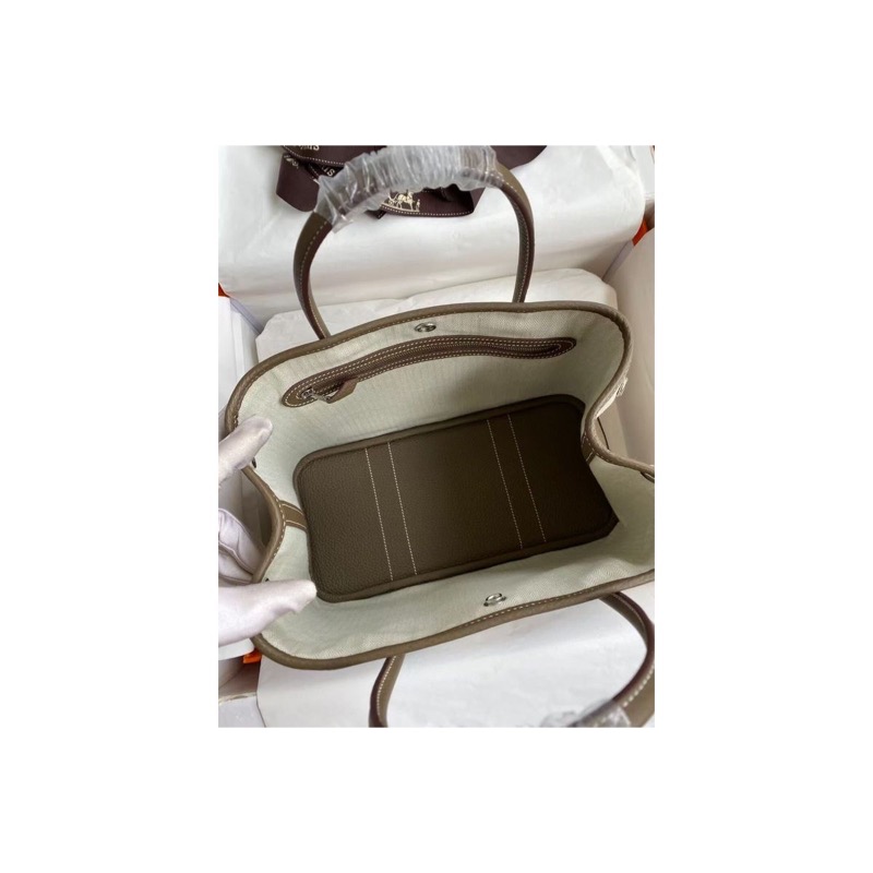 Hermès Garden Party Bag