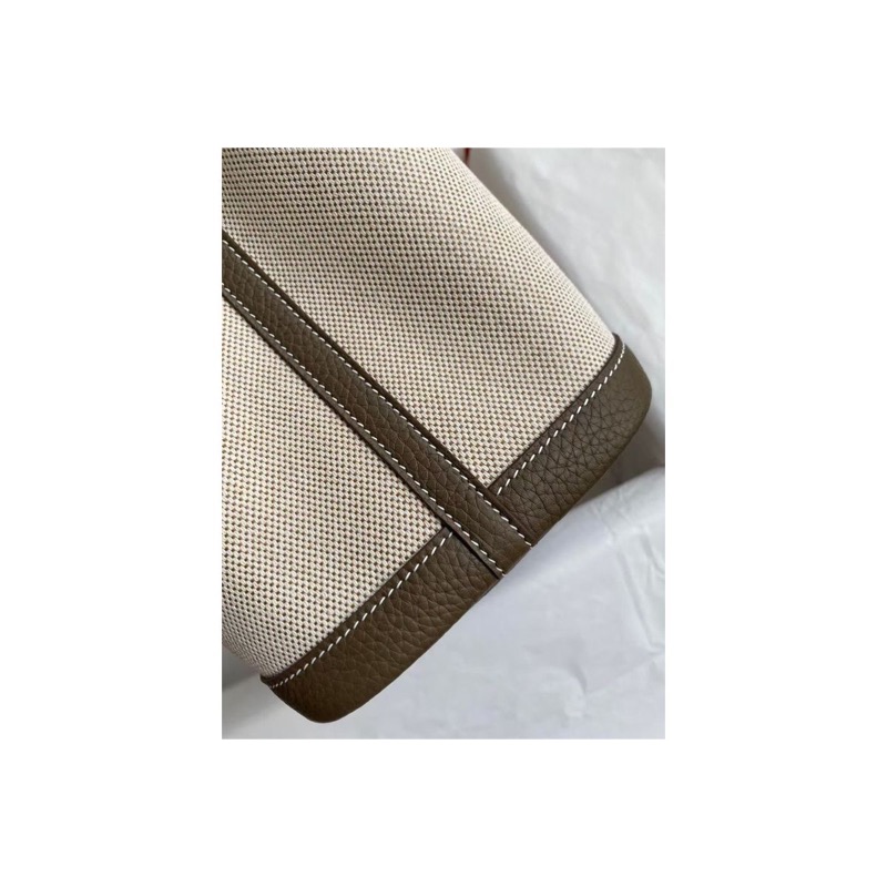 Hermès Garden Party Bag