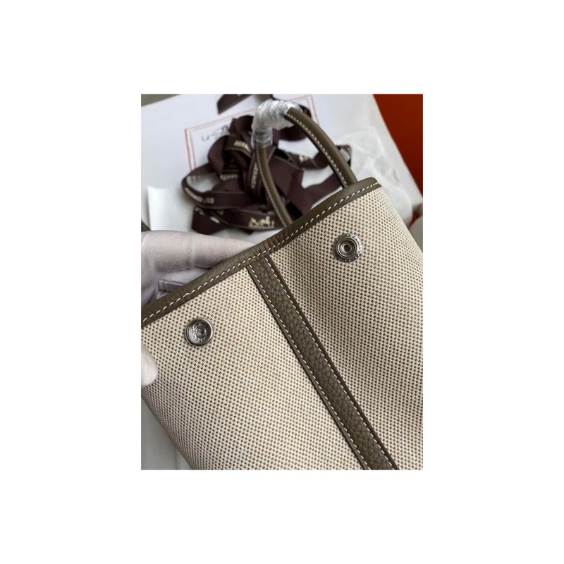 Hermès Garden Party Bag