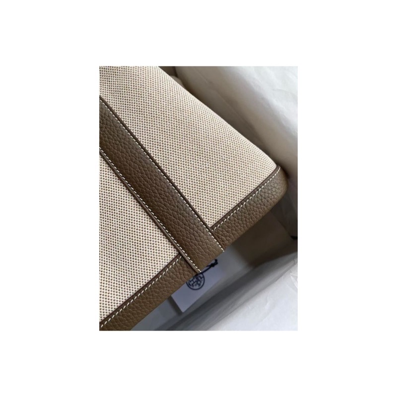 Hermès Garden Party Bag