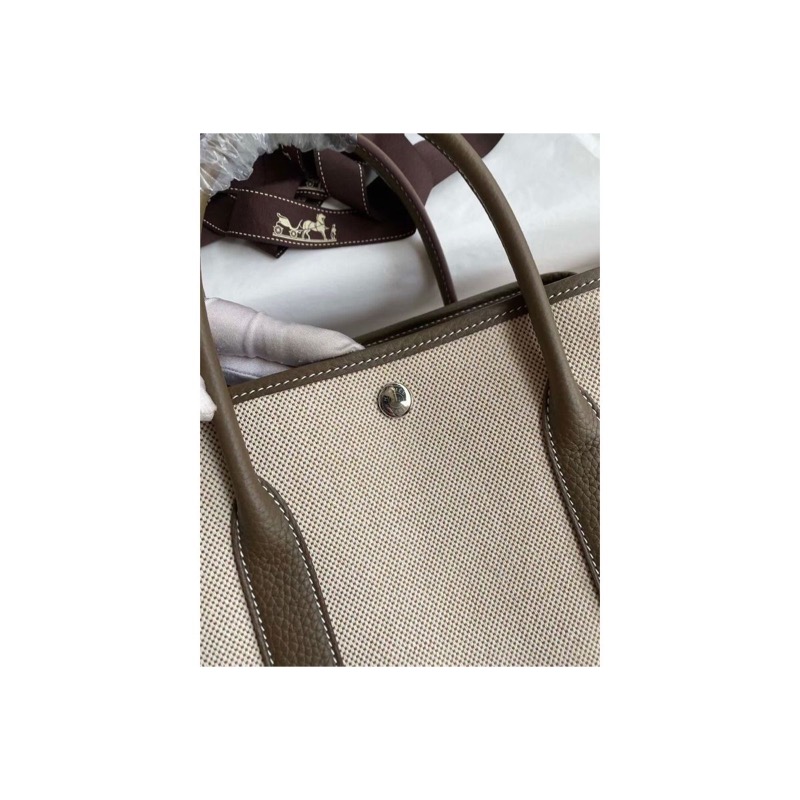Hermès Garden Party Bag
