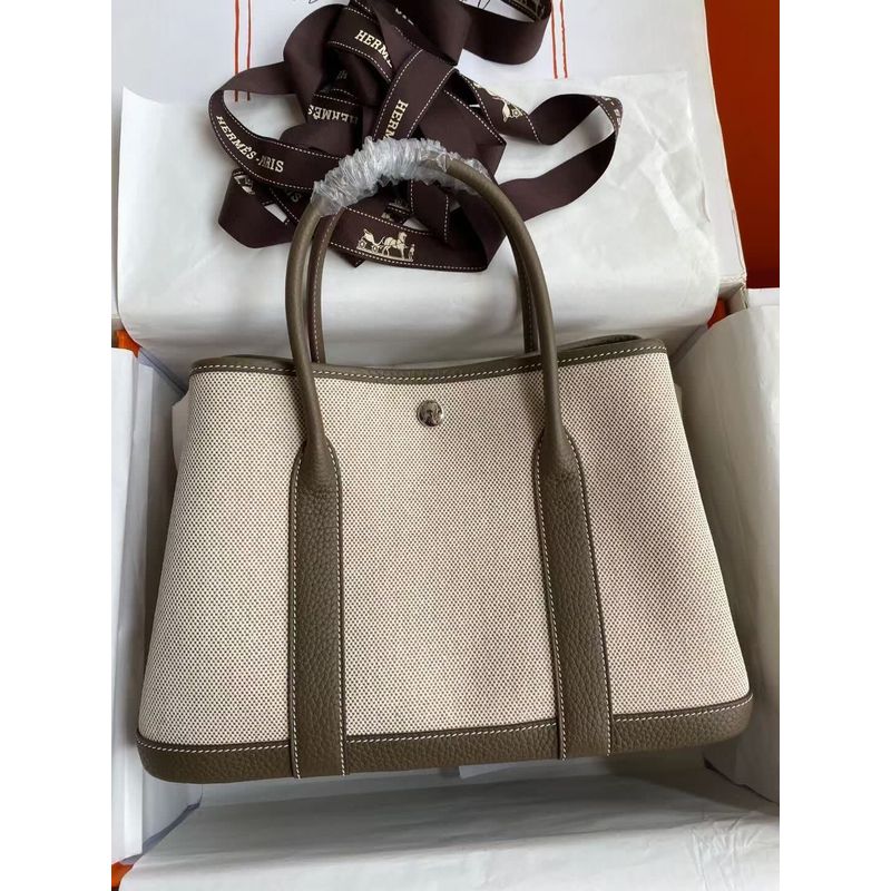 Hermès Garden Party Bag