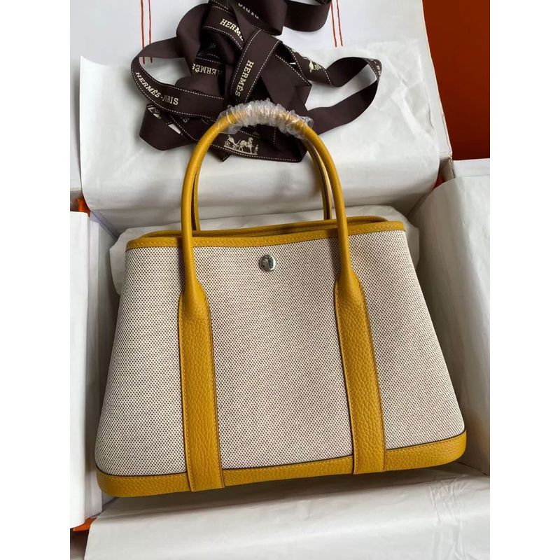 Hermès Garden Party Bag