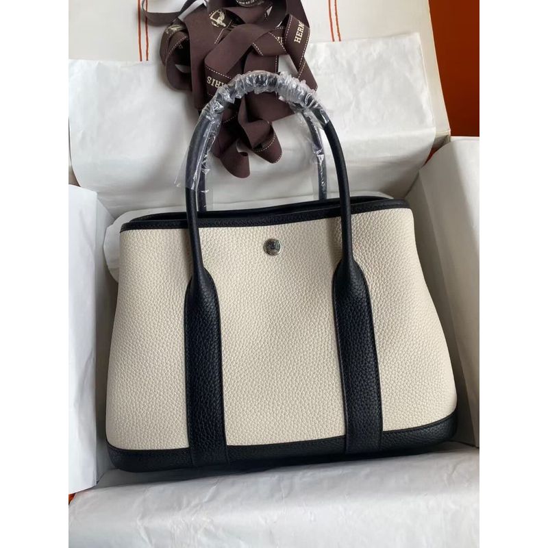 Hermès Garden Party Bag