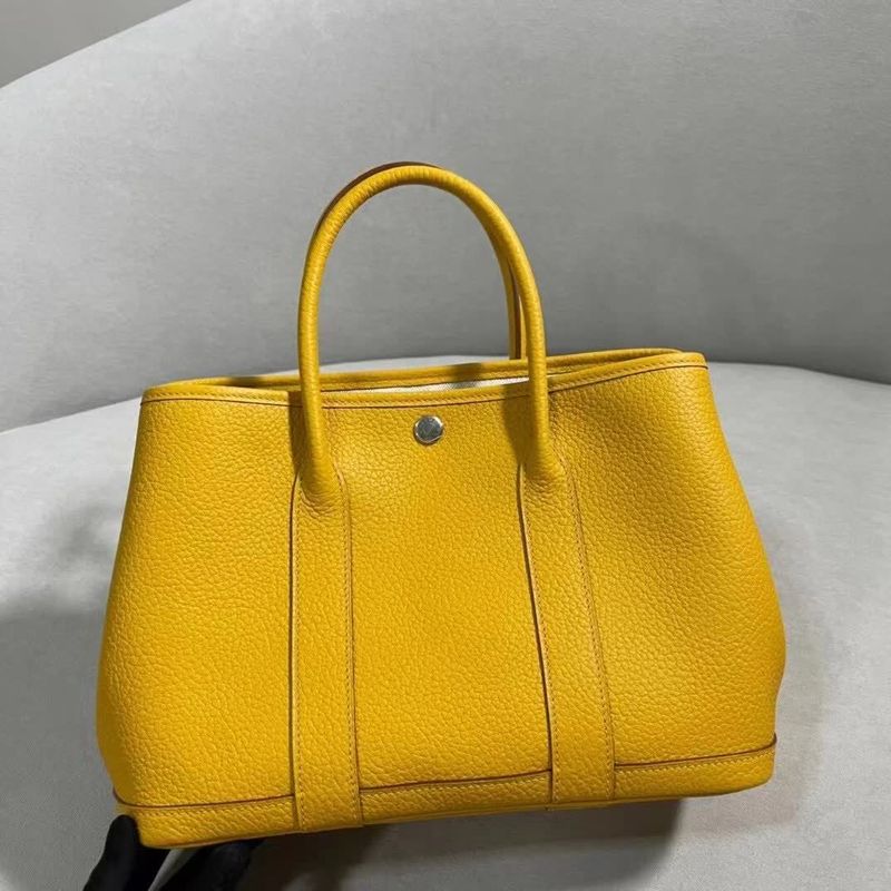 Hermès Garden Party Bag
