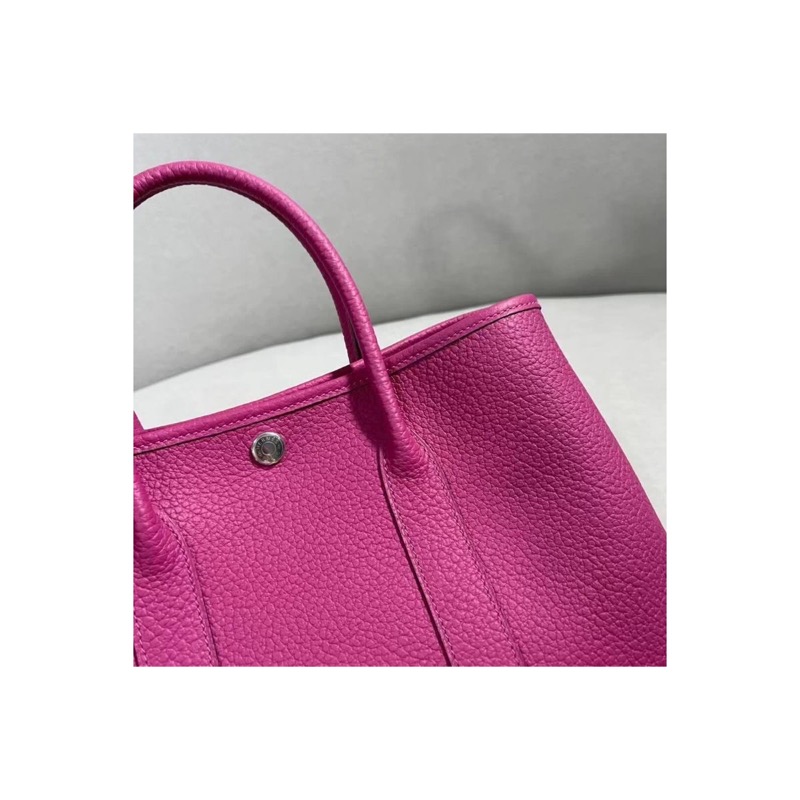 Hermès Garden Party Bag