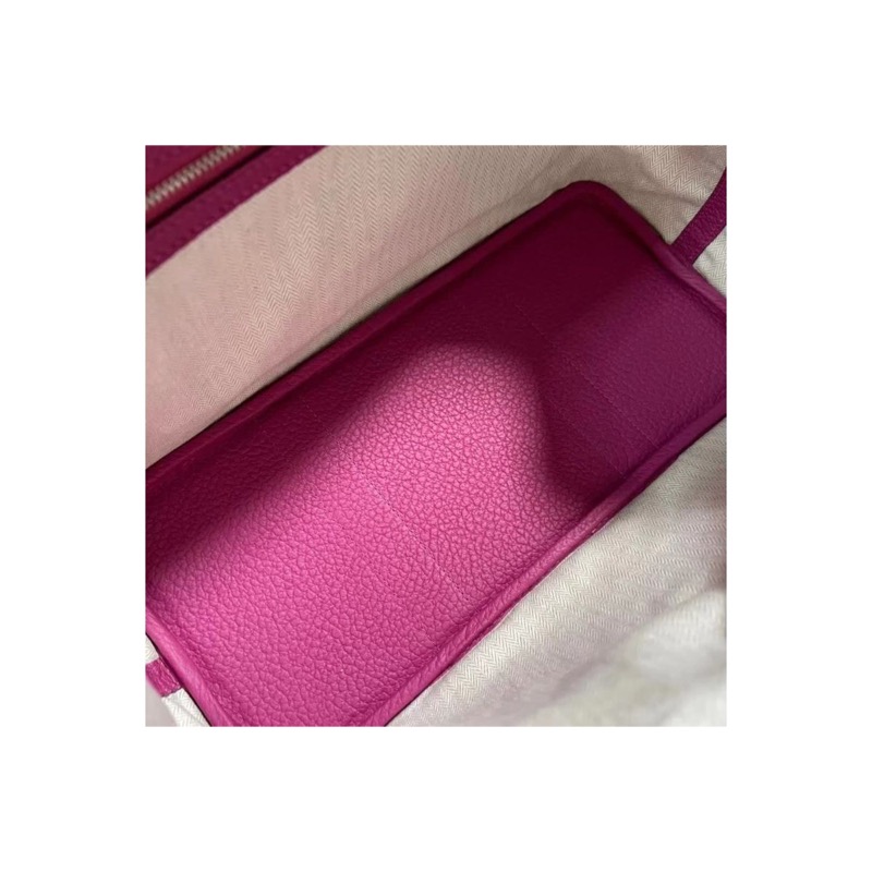 Hermès Garden Party Bag