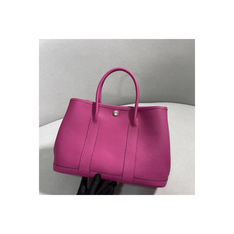 Hermès Garden Party Bag