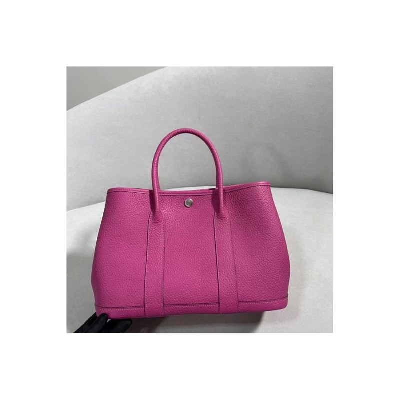 Hermès Garden Party Bag