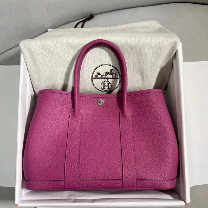 Hermès Garden Party Bag