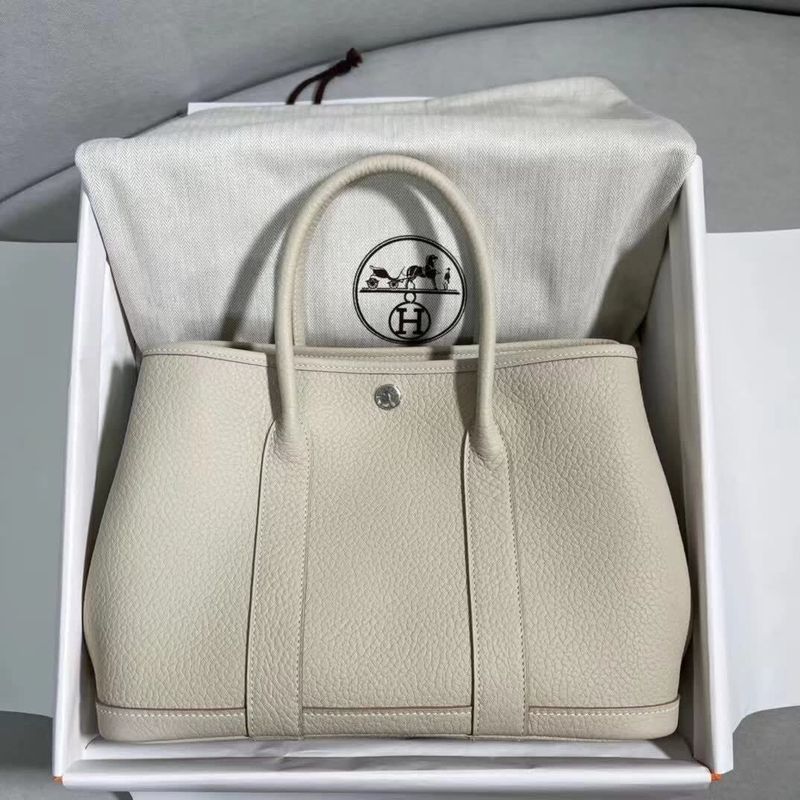 Hermès Garden Party Bag
