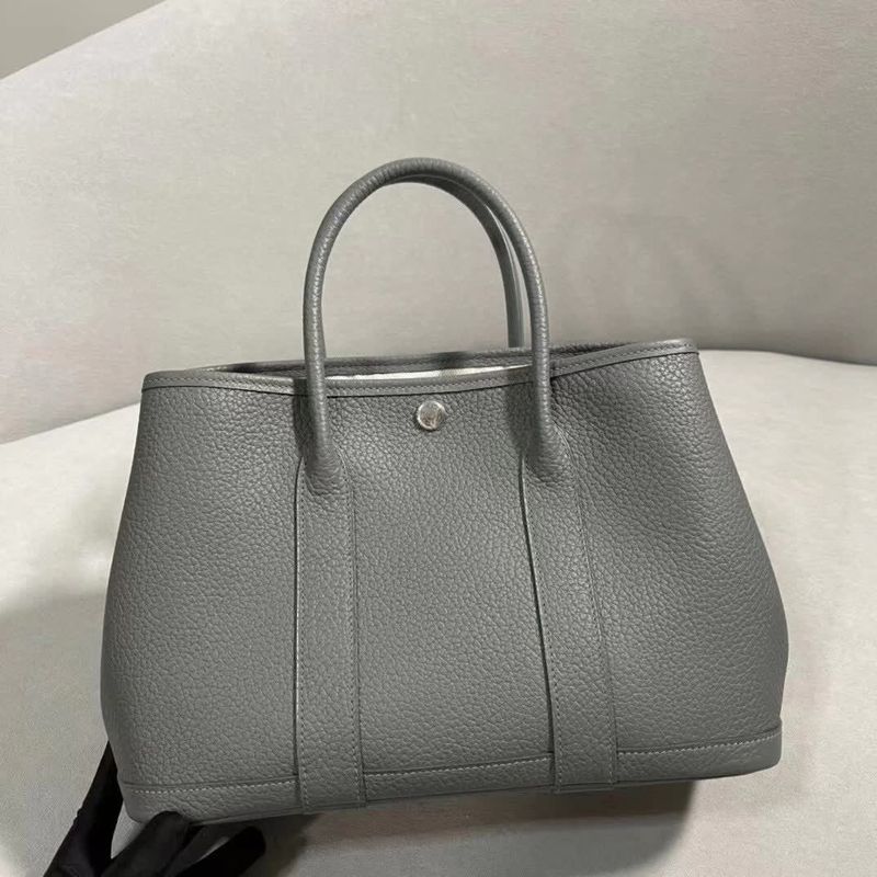 Hermès Garden Party Bag