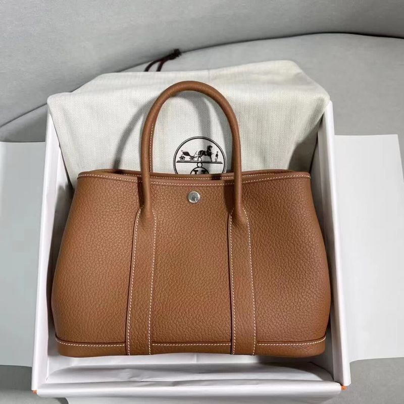 Hermès Garden Party Bag