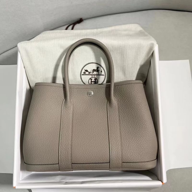 Hermès Garden Party Bag