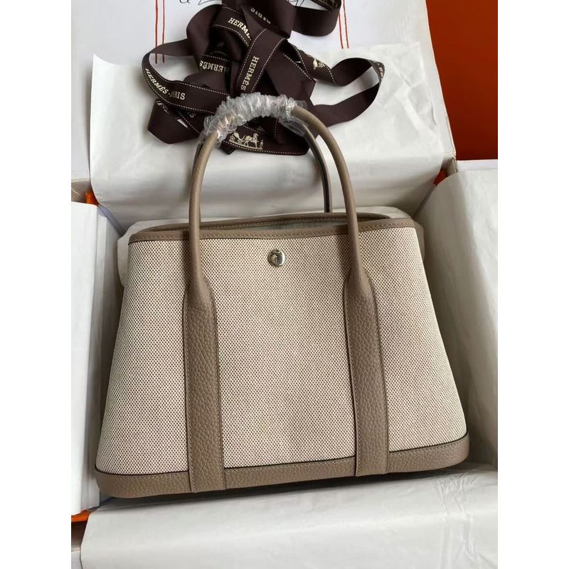 Hermès Garden Party Bag
