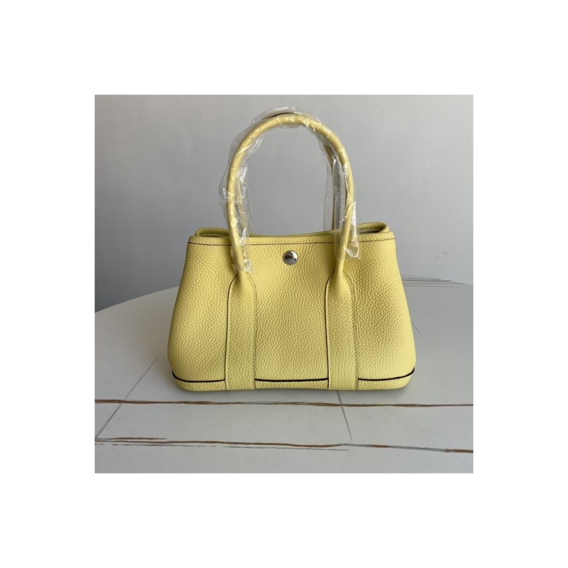 Hermès Picotin Bag