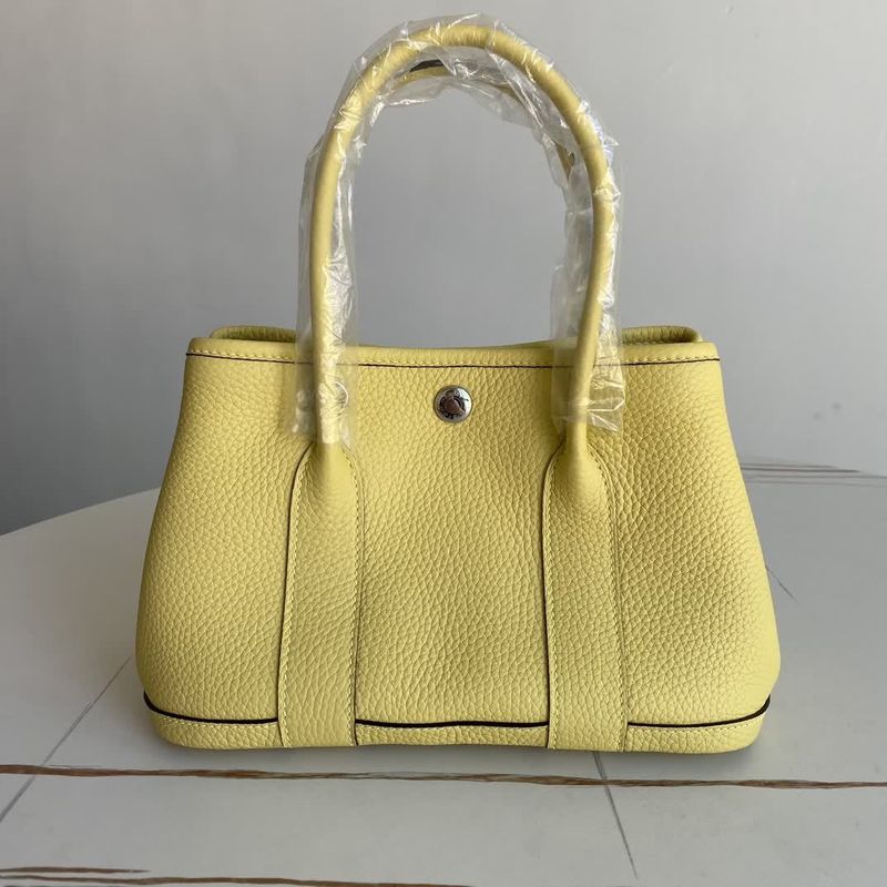 Hermès Picotin Bag