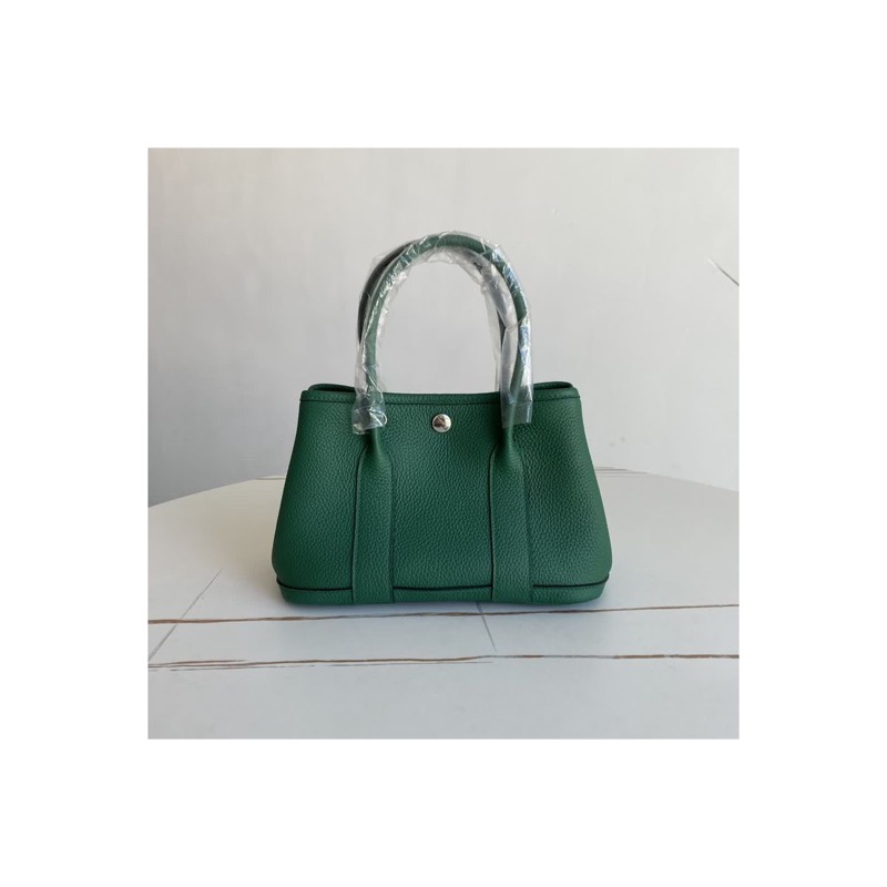 Hermès Garden Party Bag
