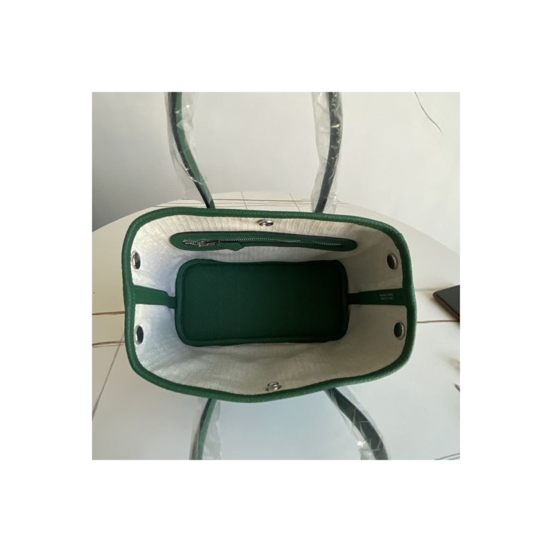 Hermès Garden Party Bag