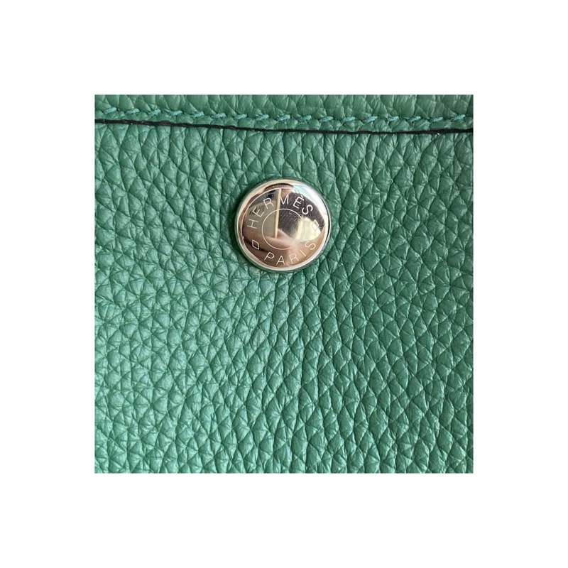 Hermès Garden Party Bag
