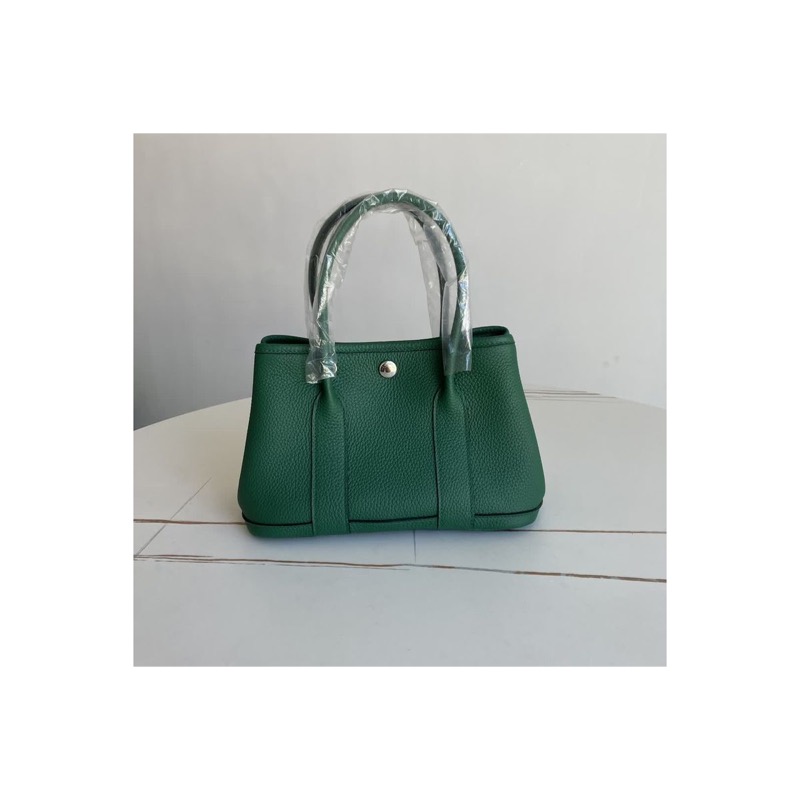 Hermès Garden Party Bag