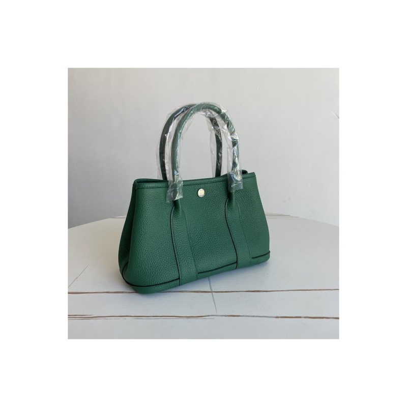 Hermès Garden Party Bag