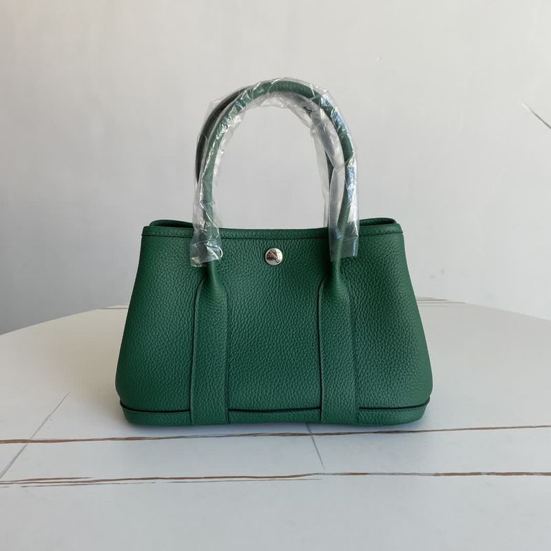 Hermès Garden Party Bag