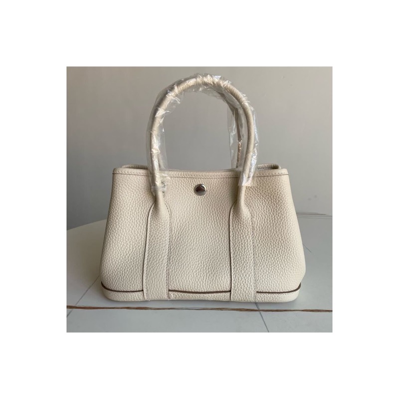 Hermès Garden Party Bag