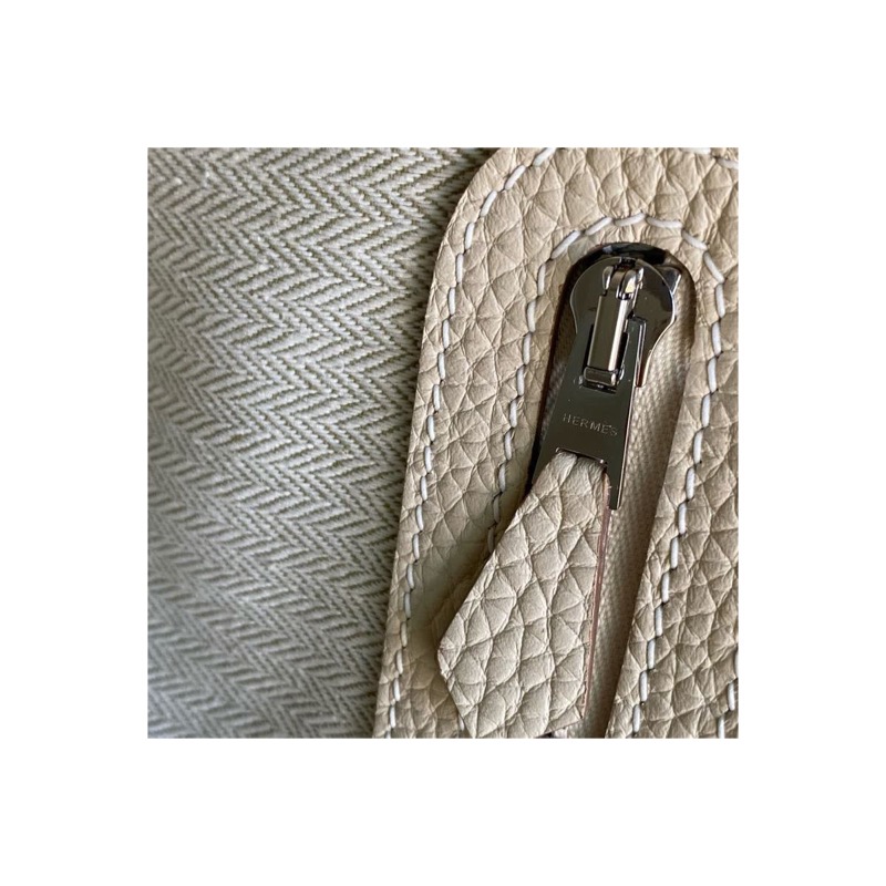Hermès Garden Party Bag
