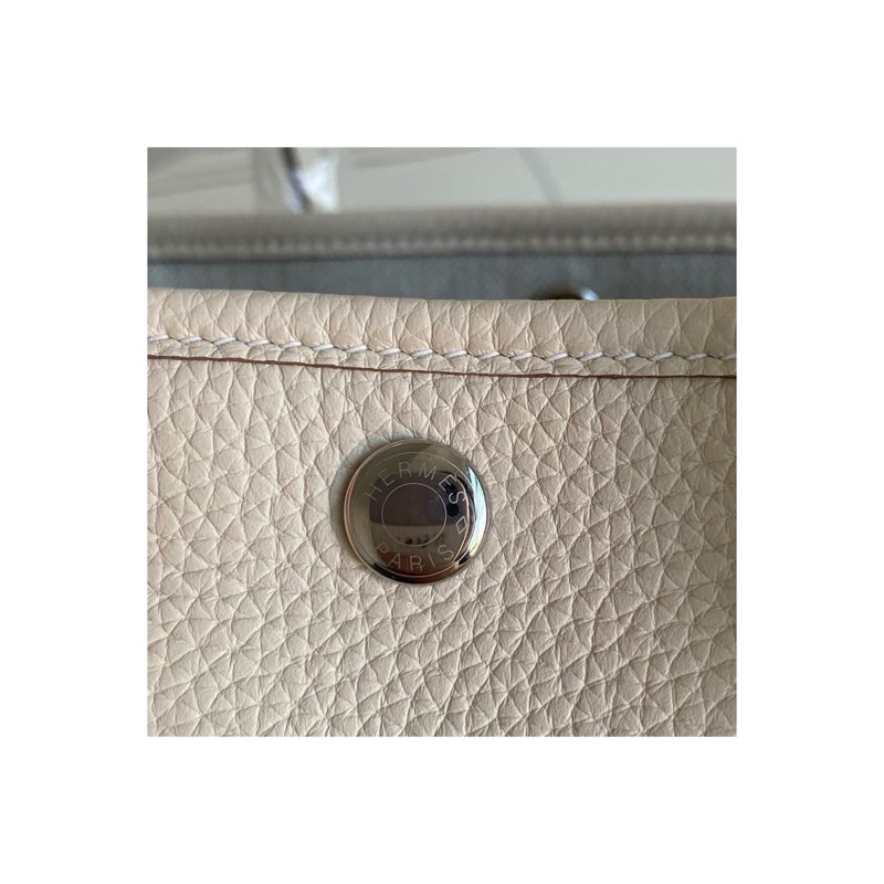 Hermès Garden Party Bag
