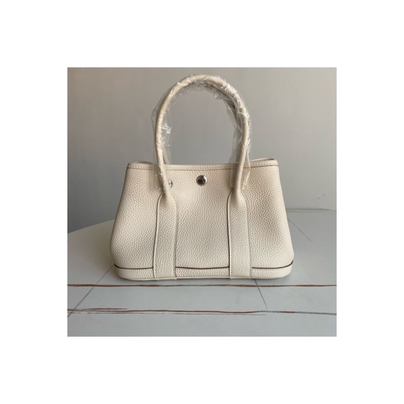 Hermès Garden Party Bag