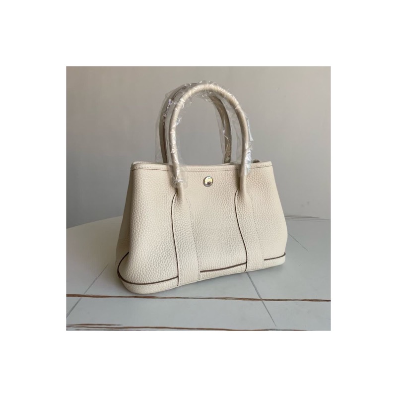 Hermès Garden Party Bag