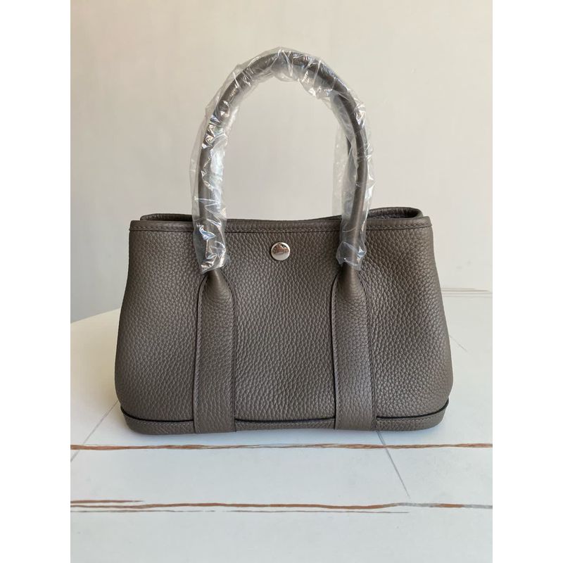 Hermès Garden Party Bag