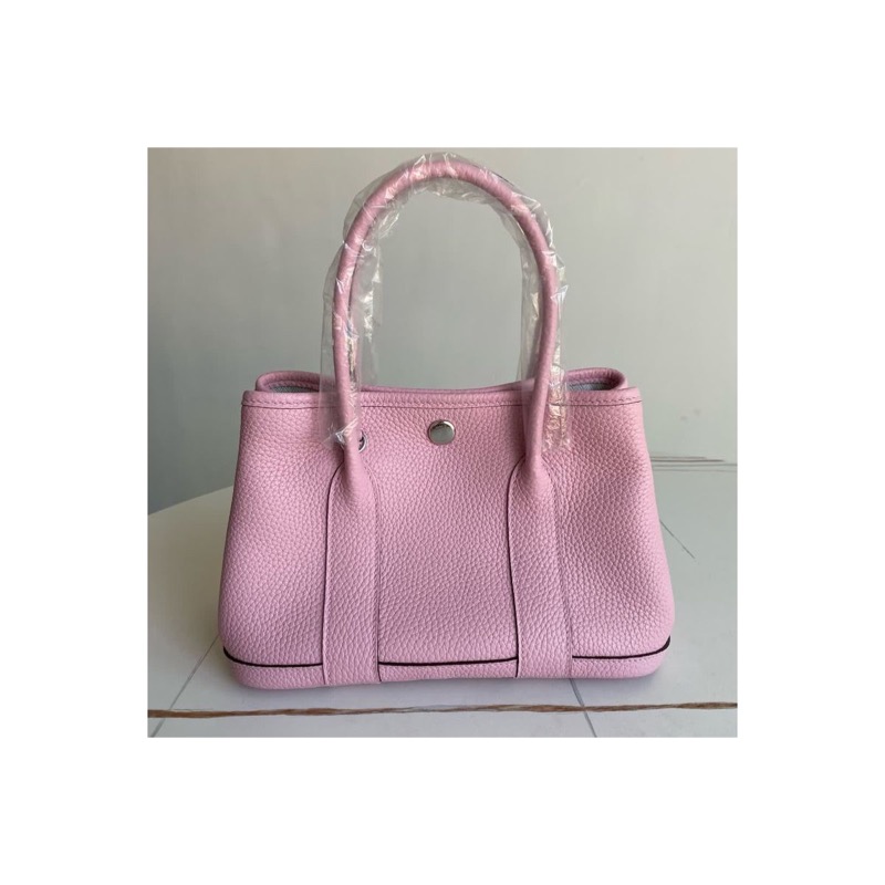 Hermès Garden Party Bag
