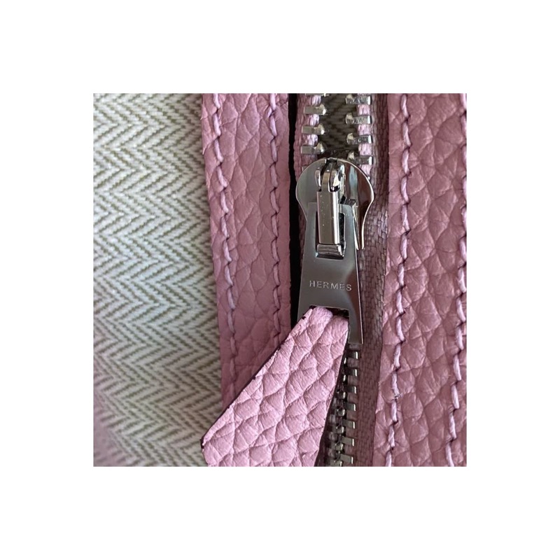 Hermès Garden Party Bag